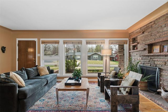 975 Flower Street, Lakewood, CO 80215