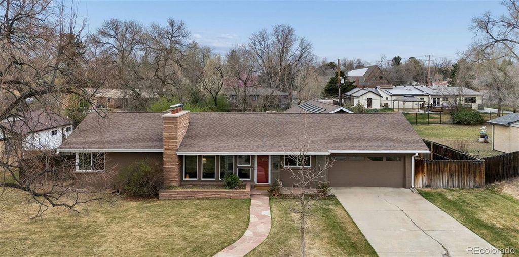 975 Flower Street, Lakewood, CO 80215