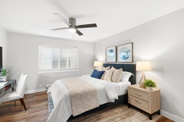 1305 Webster St C102, Alameda, CA 94501