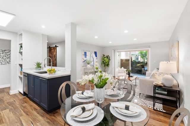 1305 Webster St C102, Alameda, CA 94501