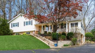 550 Willrich Drive, Newark, OH 43055