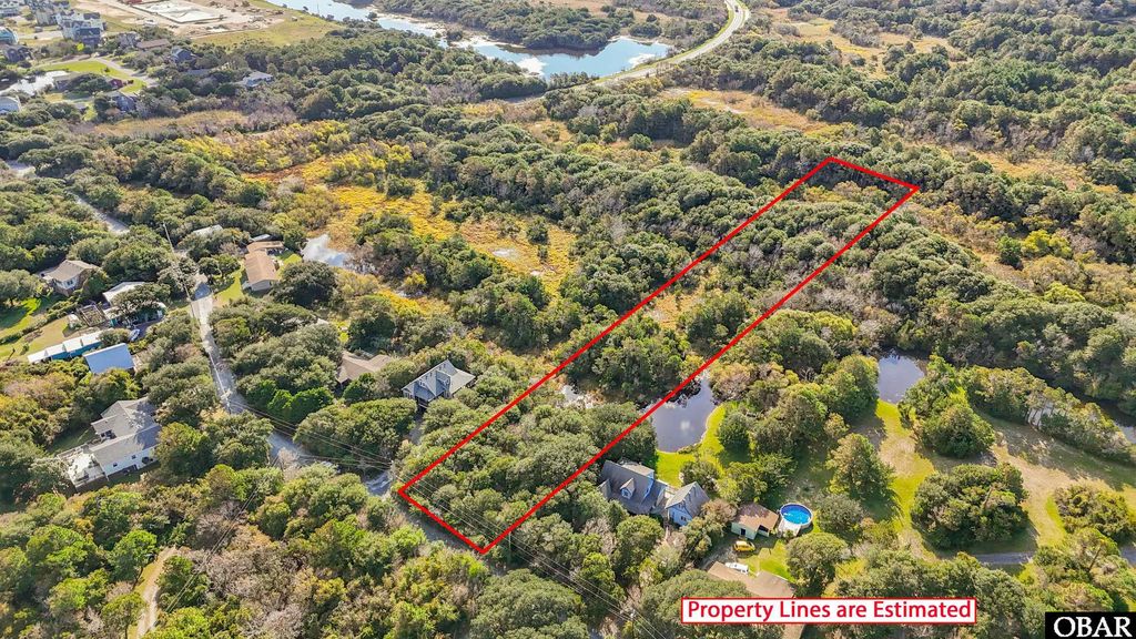 Image 1 of property listing at 46207 Flowers Ridge Road Lot NA, Buxton, NC 27920