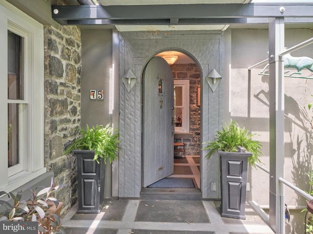 75 BROWNS DRIVE, Easton, PA 18042