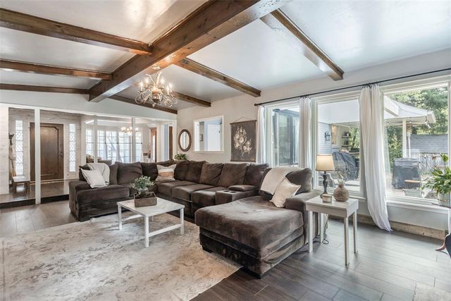 612 Timber Ridge Road, Edmond, OK 73034