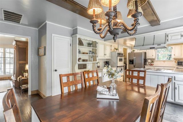 612 Timber Ridge Road, Edmond, OK 73034