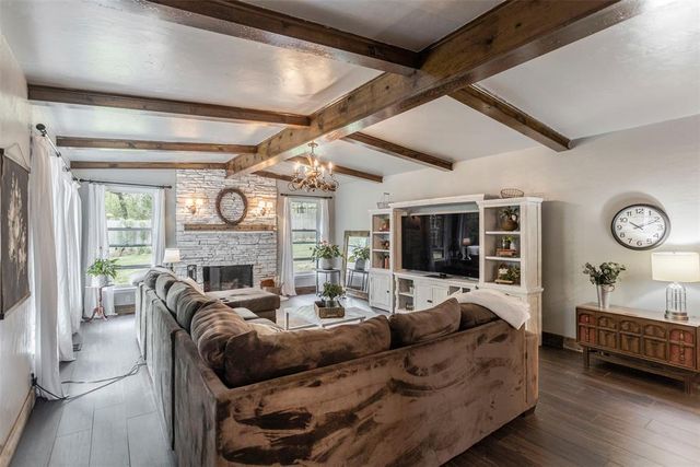 612 Timber Ridge Road, Edmond, OK 73034
