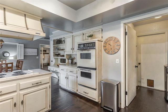 612 Timber Ridge Road, Edmond, OK 73034
