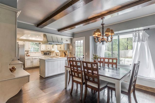 612 Timber Ridge Road, Edmond, OK 73034