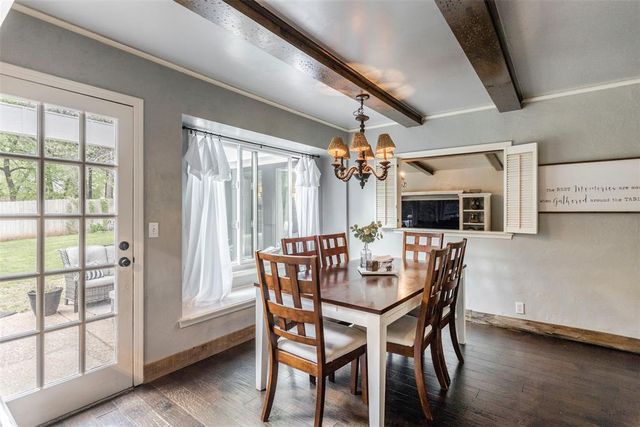 612 Timber Ridge Road, Edmond, OK 73034