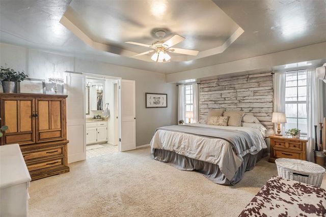 612 Timber Ridge Road, Edmond, OK 73034