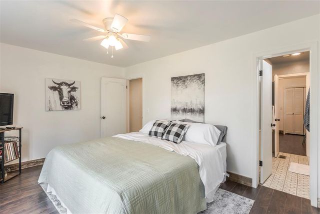 612 Timber Ridge Road, Edmond, OK 73034