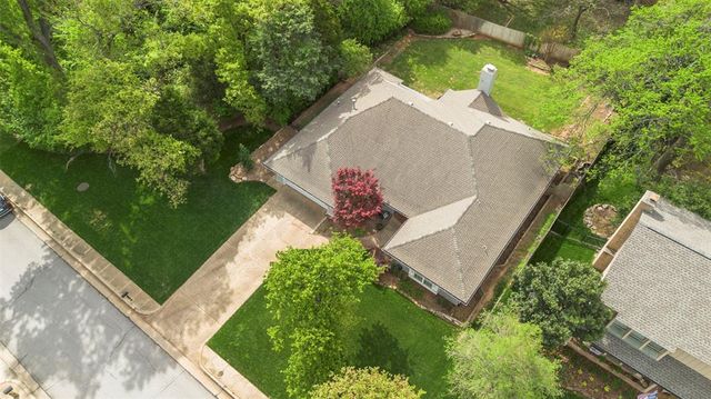 612 Timber Ridge Road, Edmond, OK 73034