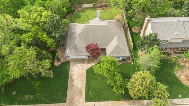 612 Timber Ridge Road, Edmond, OK 73034