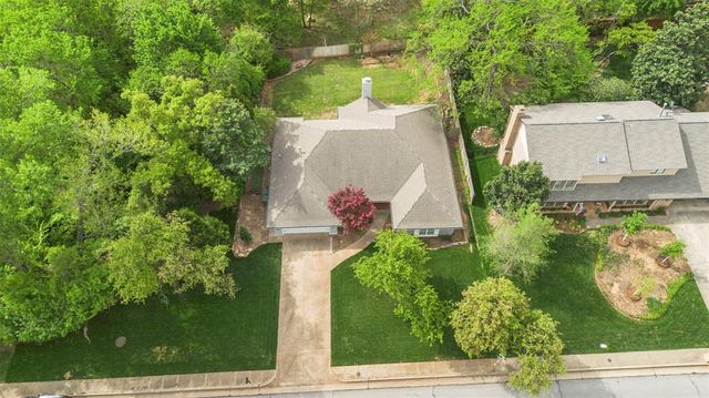 612 Timber Ridge Road, Edmond, OK 73034
