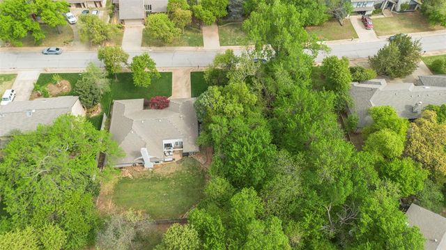 612 Timber Ridge Road, Edmond, OK 73034