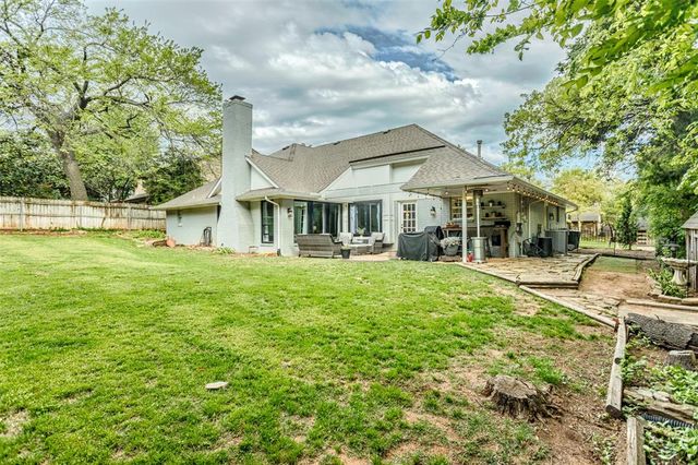 612 Timber Ridge Road, Edmond, OK 73034
