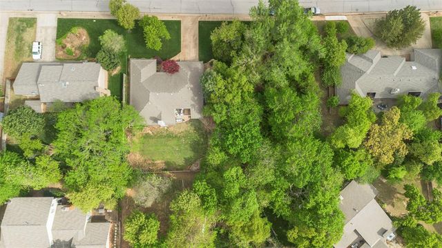 612 Timber Ridge Road, Edmond, OK 73034