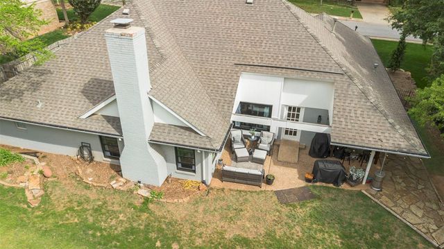 612 Timber Ridge Road, Edmond, OK 73034