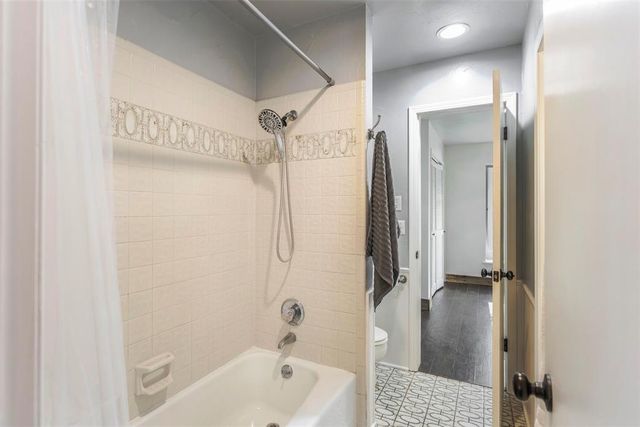 612 Timber Ridge Road, Edmond, OK 73034