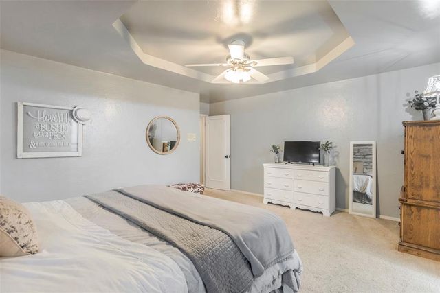 612 Timber Ridge Road, Edmond, OK 73034