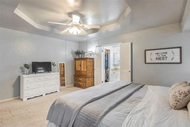 612 Timber Ridge Road, Edmond, OK 73034