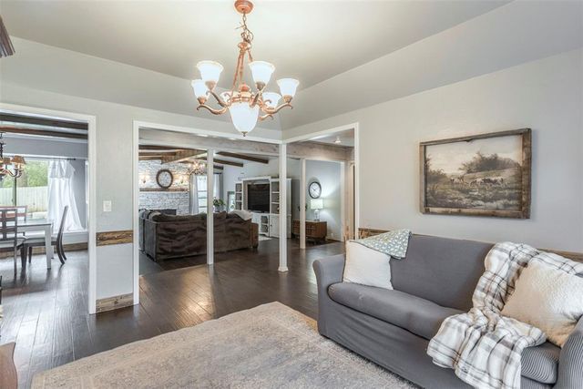 612 Timber Ridge Road, Edmond, OK 73034
