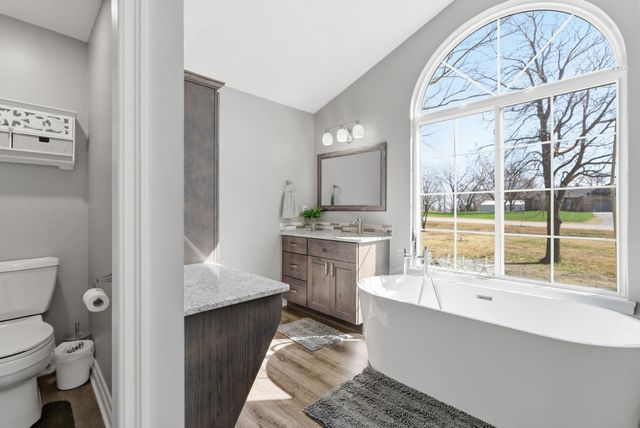 1205 Pecanwood, Goddard, KS 67052