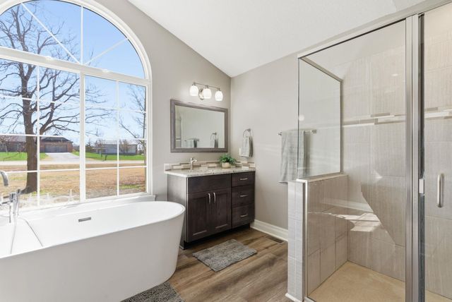 1205 Pecanwood, Goddard, KS 67052