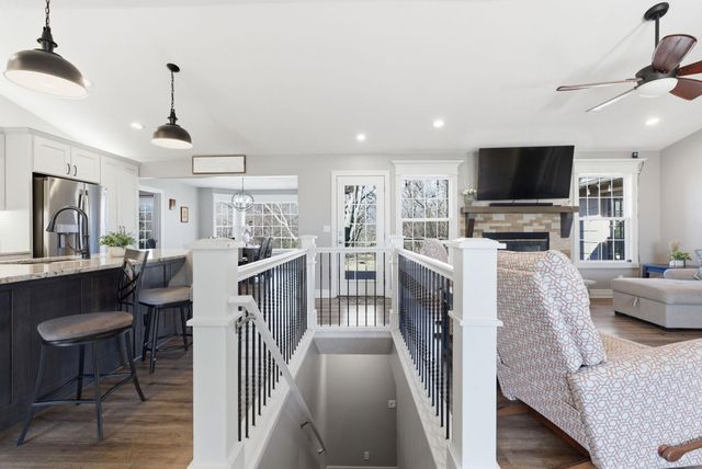 1205 Pecanwood, Goddard, KS 67052