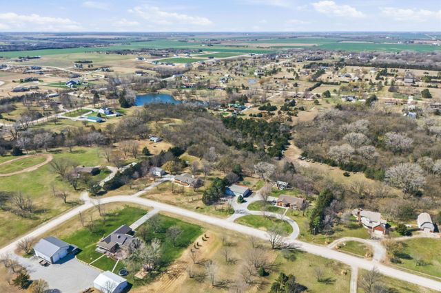 1205 Pecanwood, Goddard, KS 67052