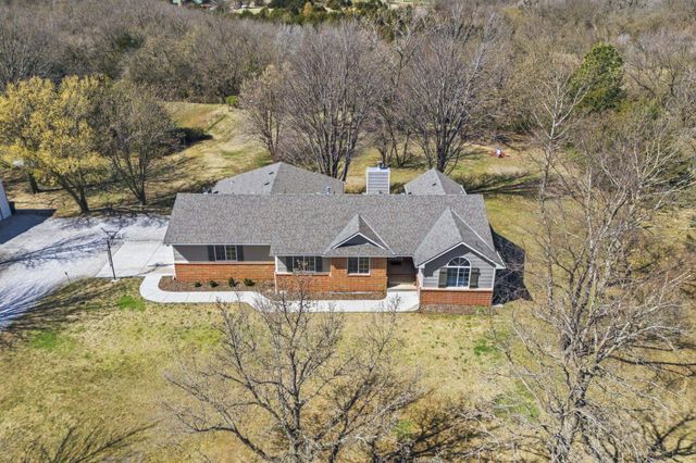 1205 Pecanwood, Goddard, KS 67052