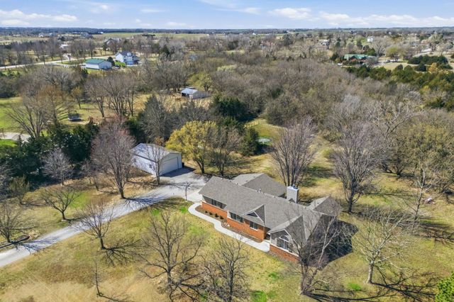 1205 Pecanwood, Goddard, KS 67052