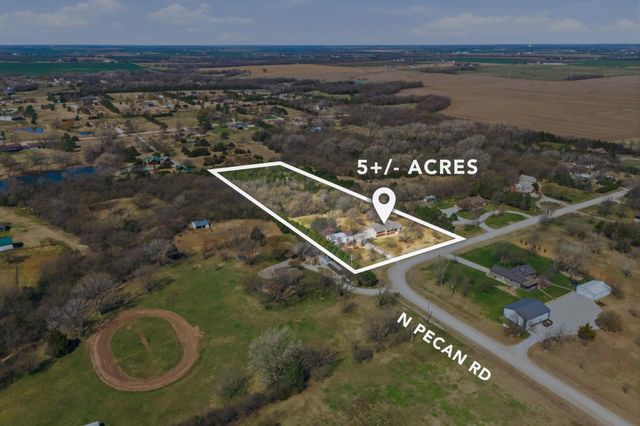 1205 Pecanwood, Goddard, KS 67052