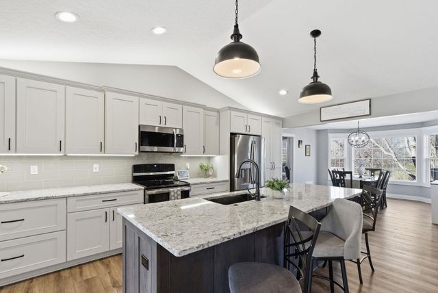 1205 Pecanwood, Goddard, KS 67052