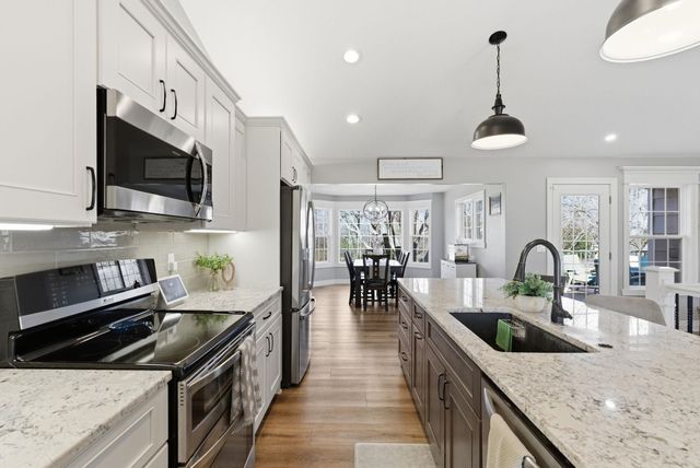 1205 Pecanwood, Goddard, KS 67052