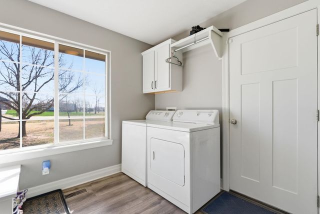 1205 Pecanwood, Goddard, KS 67052