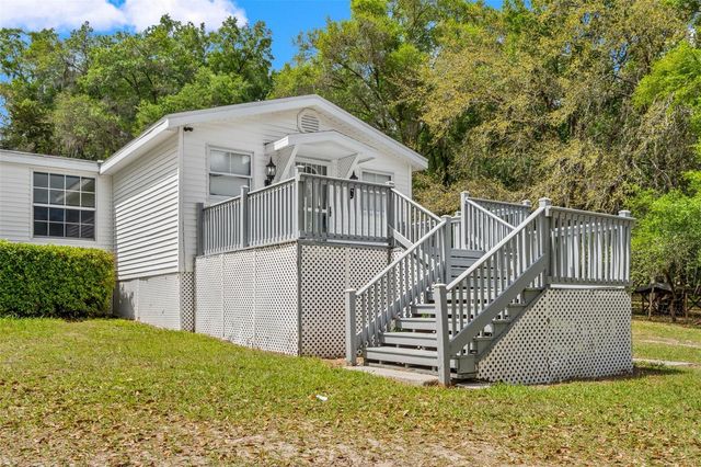 7610 COUNTY ROAD 663, Bushnell, FL 33513