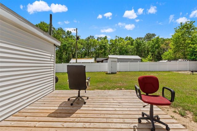 7610 COUNTY ROAD 663, Bushnell, FL 33513