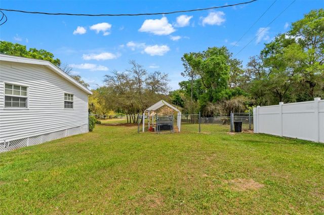 7610 COUNTY ROAD 663, Bushnell, FL 33513