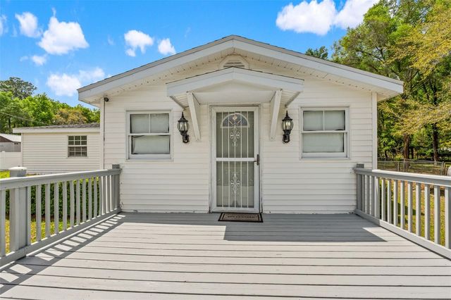 7610 COUNTY ROAD 663, Bushnell, FL 33513