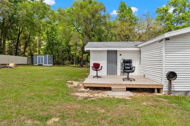 7610 COUNTY ROAD 663, Bushnell, FL 33513