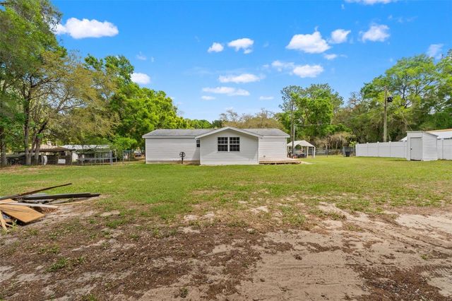 7610 COUNTY ROAD 663, Bushnell, FL 33513
