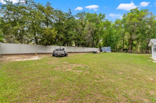 7610 COUNTY ROAD 663, Bushnell, FL 33513