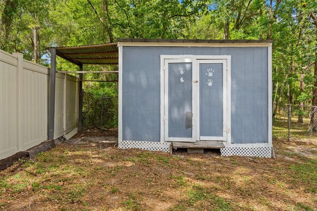 7610 COUNTY ROAD 663, Bushnell, FL 33513