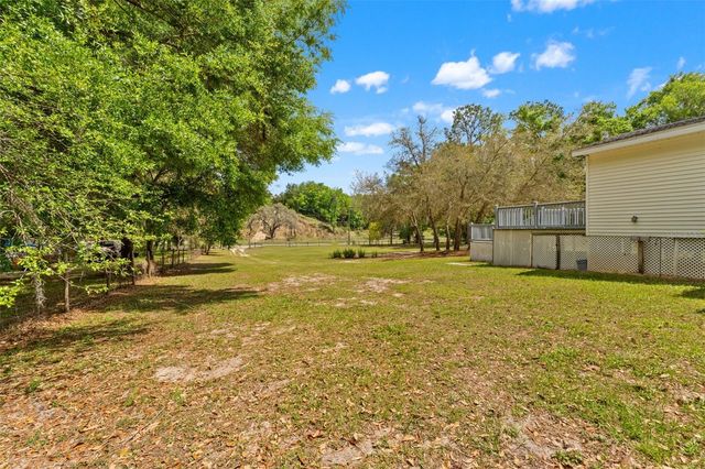 7610 COUNTY ROAD 663, Bushnell, FL 33513