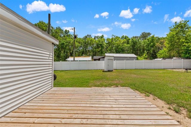 7610 COUNTY ROAD 663, Bushnell, FL 33513