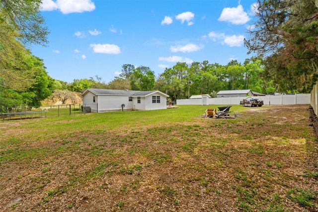 7610 COUNTY ROAD 663, Bushnell, FL 33513