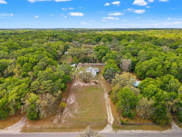 7610 COUNTY ROAD 663, Bushnell, FL 33513