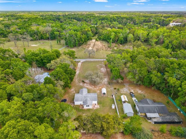 7610 COUNTY ROAD 663, Bushnell, FL 33513