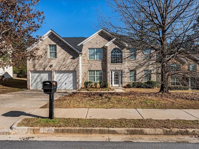 11950 Markham Way, Hampton, GA 30228